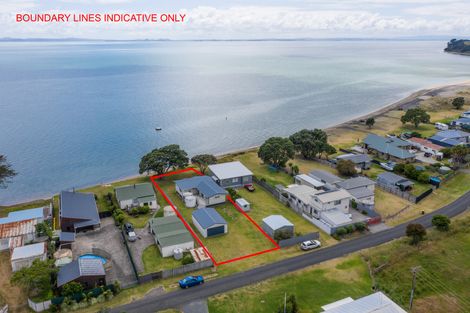 Photo of property in 342 Big Bay Road, Manukau Heads, Awhitu, 2684