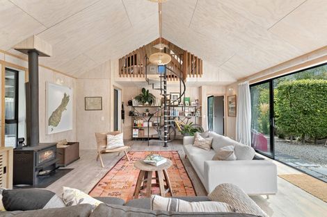 Photo of property in 141 Main Road, Luggate, Wanaka, 9383