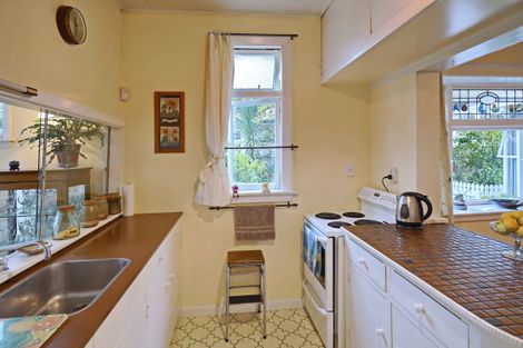 Photo of property in 21 Wychbury Street, Spreydon, Christchurch, 8024