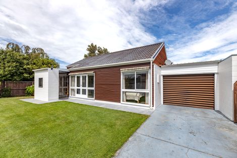 Photo of property in 23 Glenside Avenue, Ilam, Christchurch, 8041