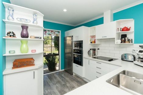 Photo of property in Bramley Gardens, 3/24 Turnbury Court, Rototuna, Hamilton, 3210