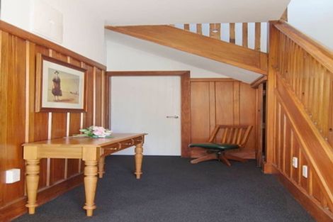 Photo of property in 214 Fitzgerald Avenue, Christchurch Central, Christchurch, 8011