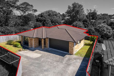Photo of property in 45e Brandon Road, Glen Eden, Auckland, 0602