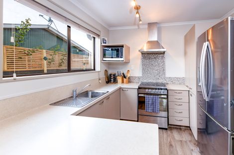 Photo of property in 4/93 Tennyson Street, Sydenham, Christchurch, 8023