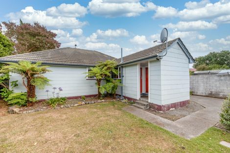 Photo of property in 8 Westcott Street, Dallington, Christchurch, 8061