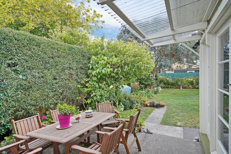 Photo of property in 21 Wychbury Street, Spreydon, Christchurch, 8024