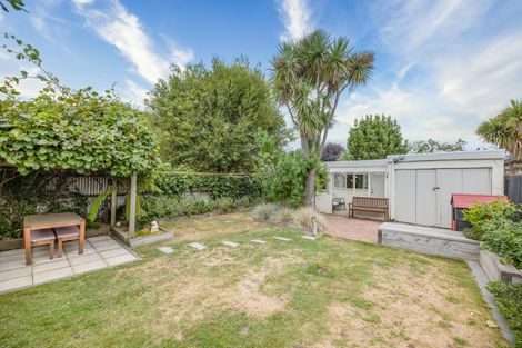 Photo of property in 22 Gibbon Street, Sydenham, Christchurch, 8023