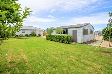 Photo of property in 69 Cargill Street, Waikiwi, Invercargill, 9810