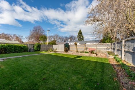 Photo of property in 78 Grants Road, Marchwiel, Timaru, 7910