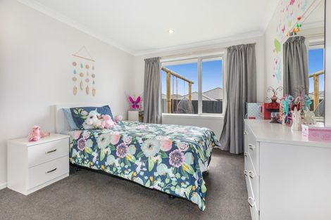 Photo of property in 18 Ballybunnion Crescent, Morrinsville, 3300