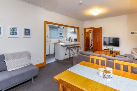 Photo of property in 22 Gibbon Street, Sydenham, Christchurch, 8023