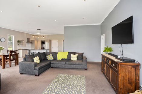 Photo of property in 50 Mcmillan Street, Tisbury, Invercargill, 9877