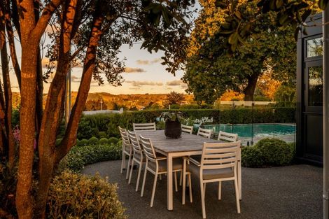 Photo of property in 51 Simla Avenue, Havelock North, 4130