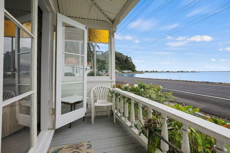 Photo of property in 534 Tararu Sh25 Road, Thames, 3500