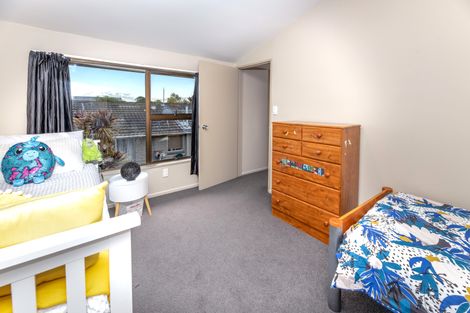 Photo of property in 4/93 Tennyson Street, Sydenham, Christchurch, 8023