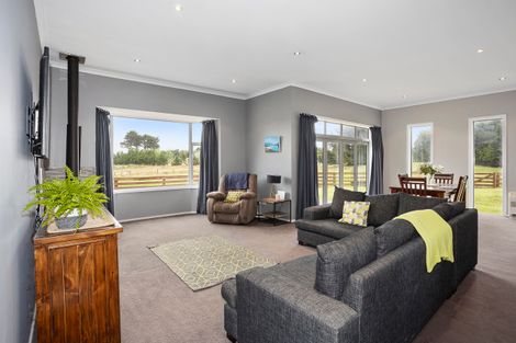 Photo of property in 50 Mcmillan Street, Tisbury, Invercargill, 9877