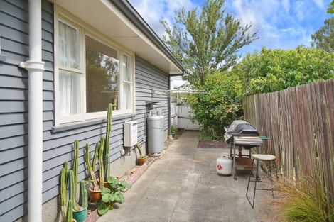 Photo of property in 47 Aorangi Road, Bryndwr, Christchurch, 8053