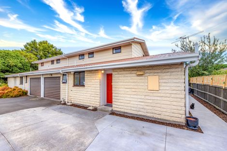 Photo of property in 4/93 Tennyson Street, Sydenham, Christchurch, 8023