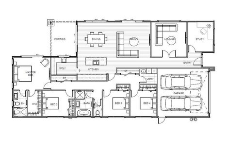 Photo of property in 42 Kerr Crescent, Patumahoe, 2679