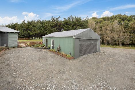 Photo of property in 50 Mcmillan Street, Tisbury, Invercargill, 9877