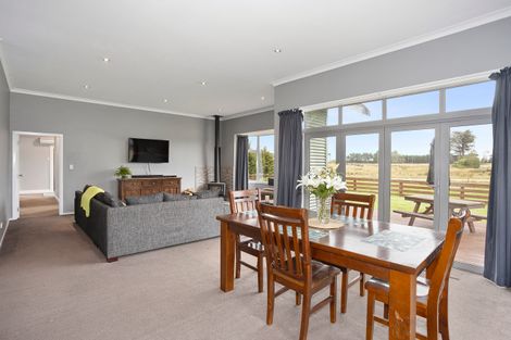 Photo of property in 50 Mcmillan Street, Tisbury, Invercargill, 9877