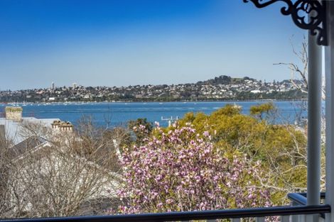 Photo of property in 22 Mays Street, Devonport, Auckland, 0624