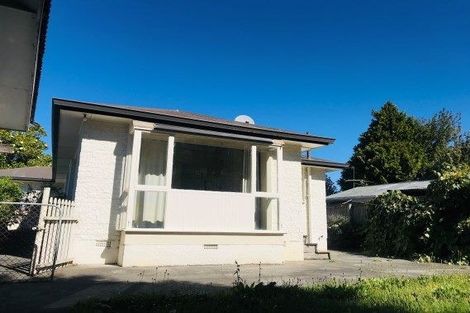 Photo of property in 4 Gladson Avenue, Sockburn, Christchurch, 8042