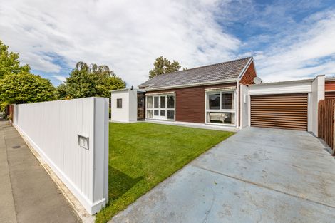 Photo of property in 23 Glenside Avenue, Ilam, Christchurch, 8041