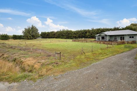 Photo of property in 50 Mcmillan Street, Tisbury, Invercargill, 9877