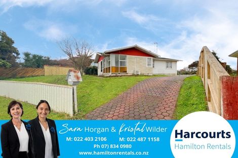 Photo of property in 61 Morrow Avenue, St Andrews, Hamilton, 3200