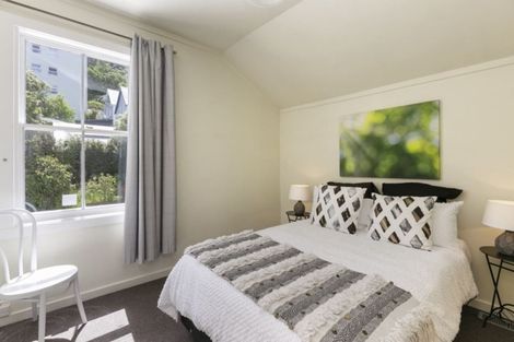 Photo of property in 360 Tinakori Road, Thorndon, Wellington, 6011