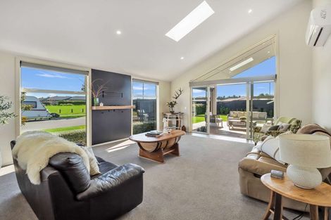 Photo of property in 38 Gracia Avenue, Rolleston, 7615