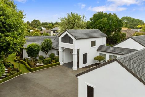 Photo of property in 52 Regent's Park Drive, Casebrook, Christchurch, 8051