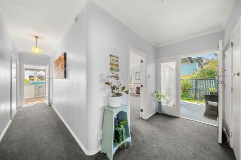 Photo of property in 43 Titoki Street, Lansdowne, Masterton, 5810