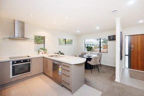 Photo of property in 120b Linton Street, West End, Palmerston North, 4410