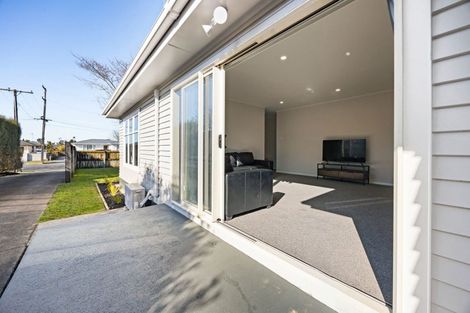 Photo of property in 4 Mount View Road, Melville, Hamilton, 3206