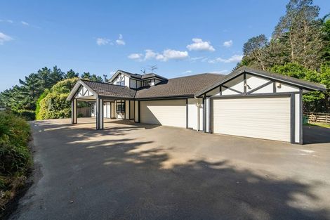 Photo of property in 111b Bradey Road, Pauatahanui, Porirua, 5381