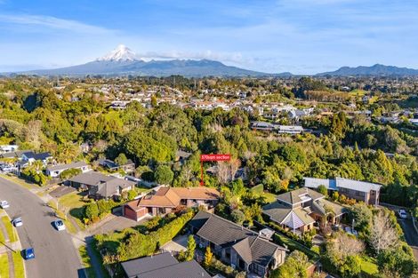 Photo of property in 57a Karina Road, Merrilands, New Plymouth, 4312