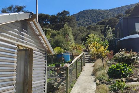 Photo of property in 5 Toki Place, Kaiuma Bay, Havelock, 7178