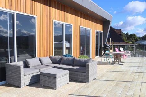 Photo of property in 1216 Hikuai Settlement Road, Pauanui, Hikuai, 3579