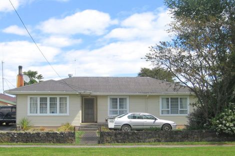 Photo of property in 24 Station Road, Matamata, 3400