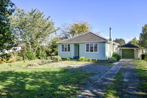 Photo of property in 468 High Street South, Carterton, 5713