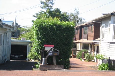 Photo of property in 3/33 Abbotts Way, Remuera, Auckland, 1050