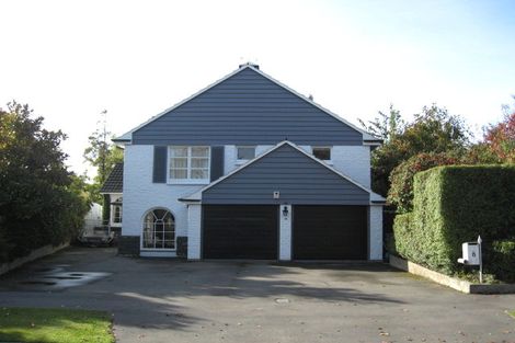 Photo of property in 8 Tuirau Place, Ilam, Christchurch, 8041