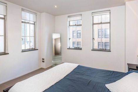 Photo of property in The Quay, 4/332a3 Lambton Quay, Wellington Central, Wellington, 6011