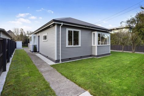 Photo of property in 13 Bass Street, Woolston, Christchurch, 8062