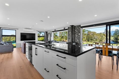 Photo of property in 543 Alfred Road, Kaimiro, 4386