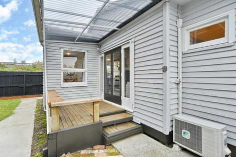 Photo of property in 9 Swynford Lane, Spreydon, Christchurch, 8024