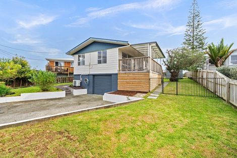 Photo of property in 35 Takahe Street, Tikipunga, Whangarei, 0112
