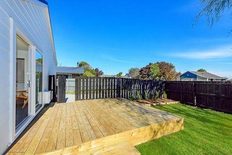 Photo of property in 1/107 Rowley Avenue, Hoon Hay, Christchurch, 8025